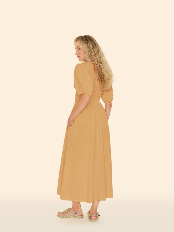 Chester Lawsyn Dress - Image 2