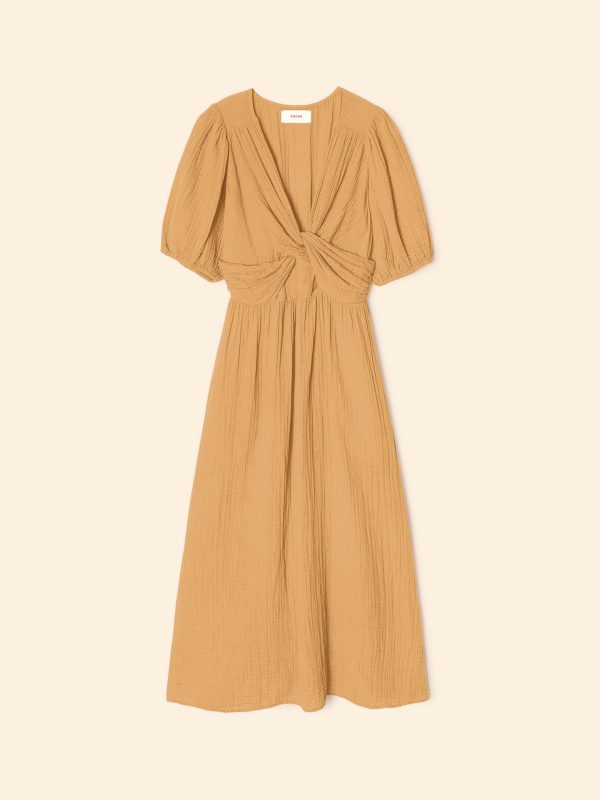 Chester Lawsyn Dress - Image 3
