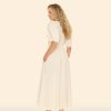 Oysterette Lawsyn Dress - Image 2