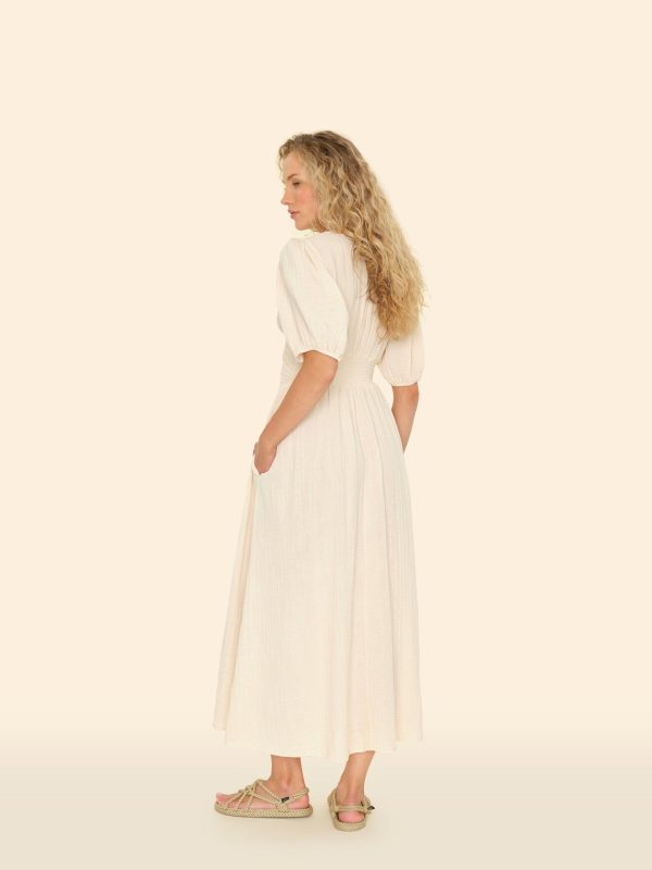Oysterette Lawsyn Dress - Image 2