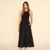 Black Flynn Dress