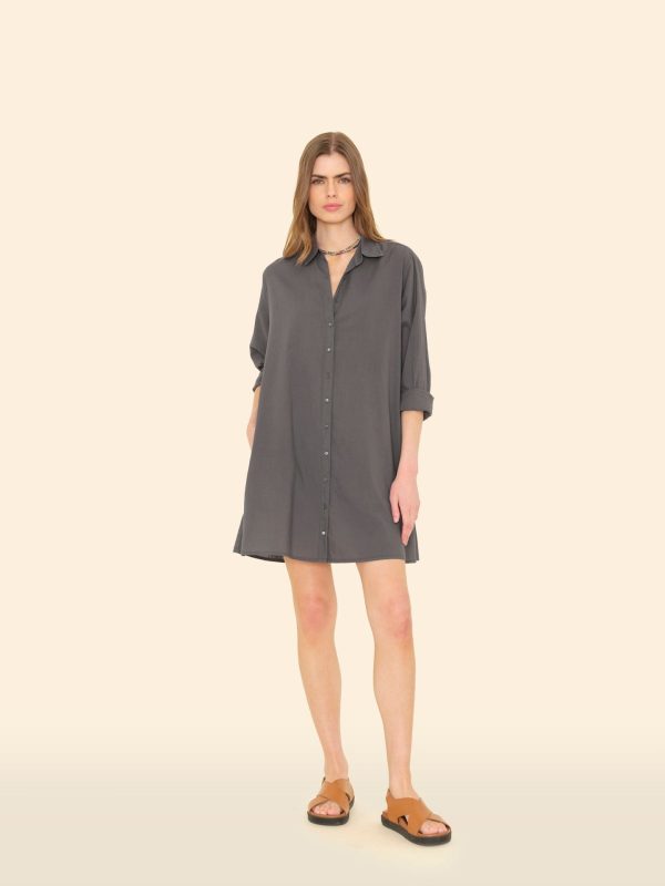 Ash Bobby Dress - Image 3