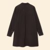 Black Bobby Dress - Image 2