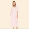 Pale Rose Dayton Dress