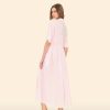 Pale Rose Dayton Dress - Image 3