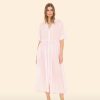 Pale Rose Dayton Dress - Image 4