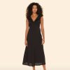 Black Candace Dress