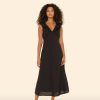 Black Candace Dress - Image 2