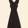 Black Candace Dress - Image 4