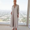 Stone Grey Boden Dress - Image 2