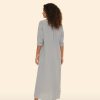 Stone Grey Boden Dress - Image 3