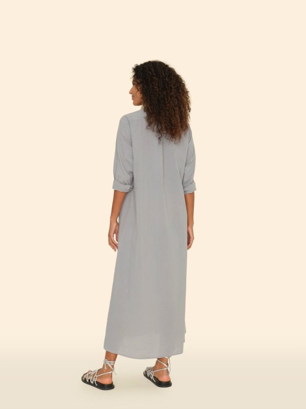 Stone Grey Boden Dress - Image 3
