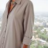 Stone Grey Boden Dress - Image 5