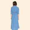 Deep Water Boden Dress - Image 2