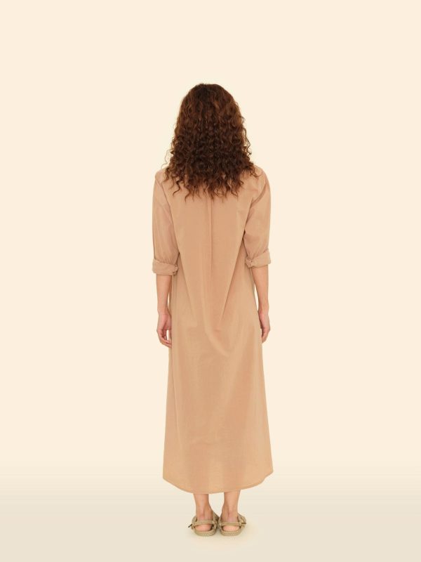 Hazelnut Boden Dress - Image 2