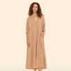 Hazelnut Boden Dress - Image 3