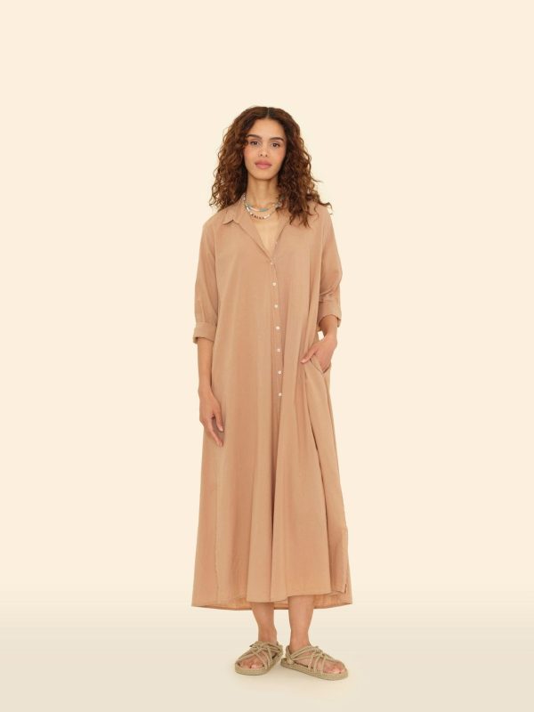 Hazelnut Boden Dress - Image 3