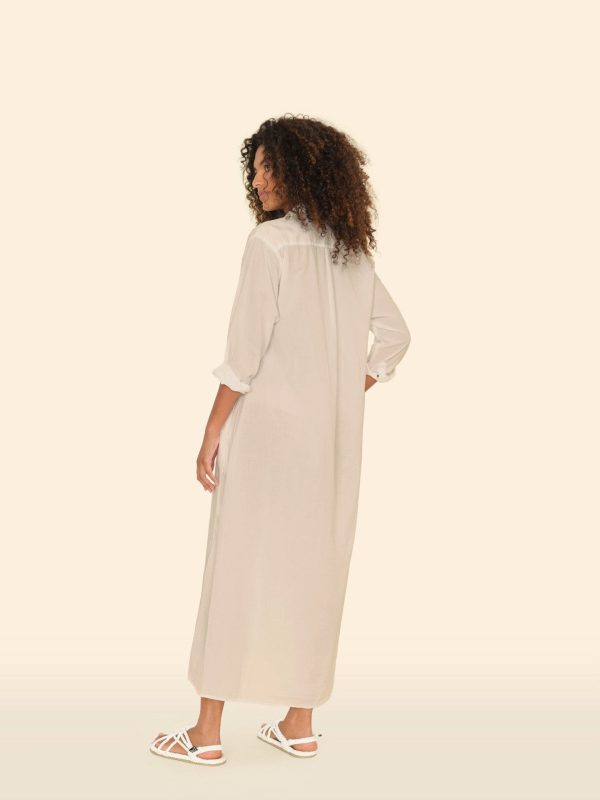 Parchment Boden Dress - Image 4