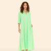 Pistachio Boden Dress