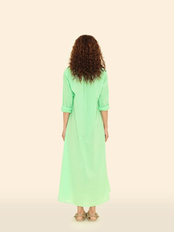 Pistachio Boden Dress - Image 2