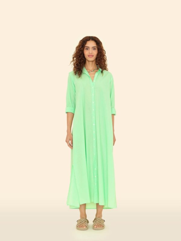 Pistachio Boden Dress - Image 3