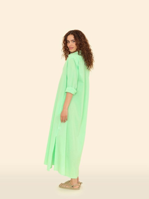Pistachio Boden Dress - Image 4