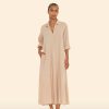 Sand Dollar Boden Dress