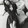 Black Linnet Dress