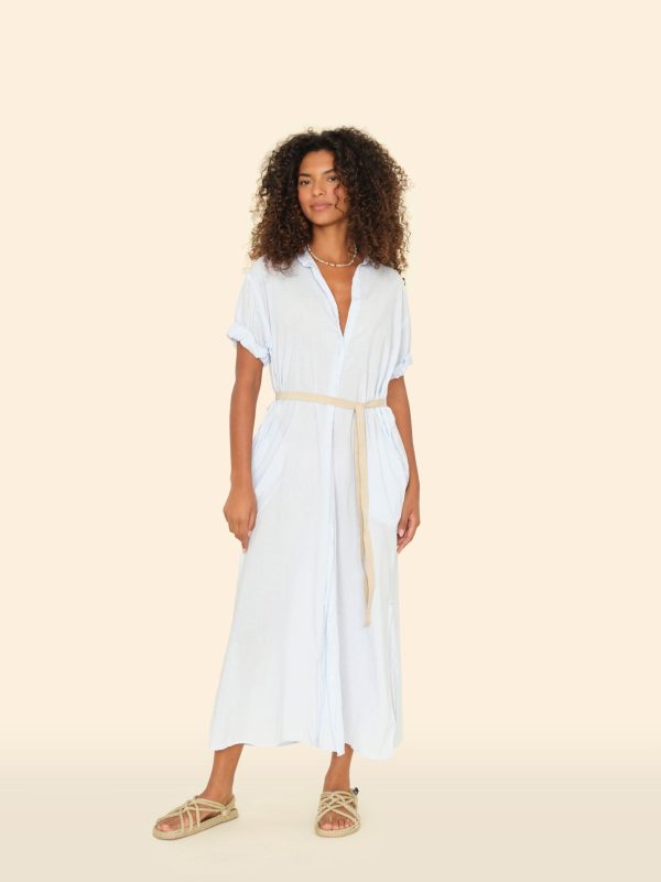 Skylight Linnet Dress - Image 2