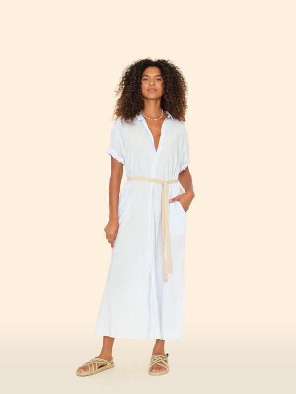 Skylight Linnet Dress - Image 4