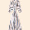Blue Ridge Alicia Dress