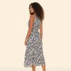 Smokey Gray Vivian Dress - Image 2