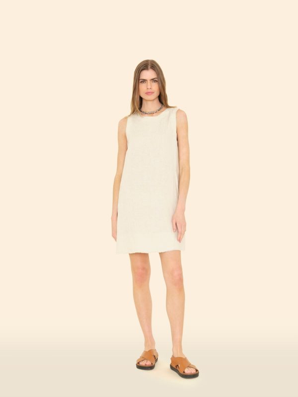 Winds Robyn Dress