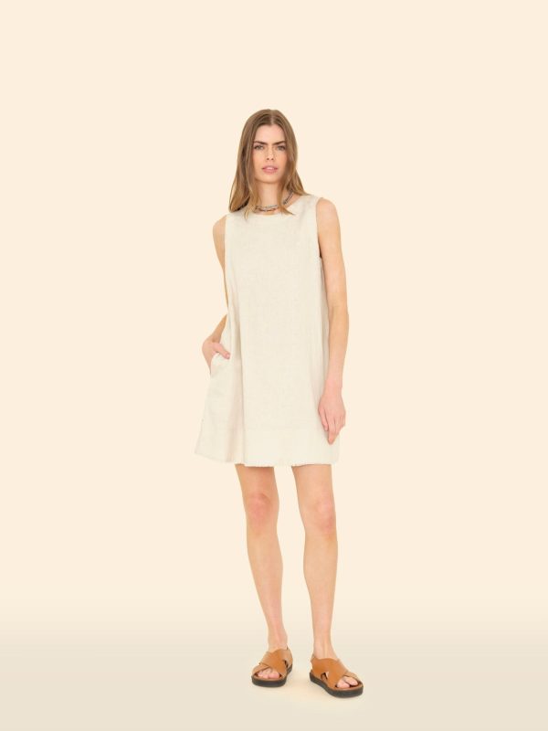 Winds Robyn Dress - Image 3