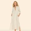 Winds Boden Linen Dress