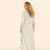 Winds Boden Linen Dress - Image 2