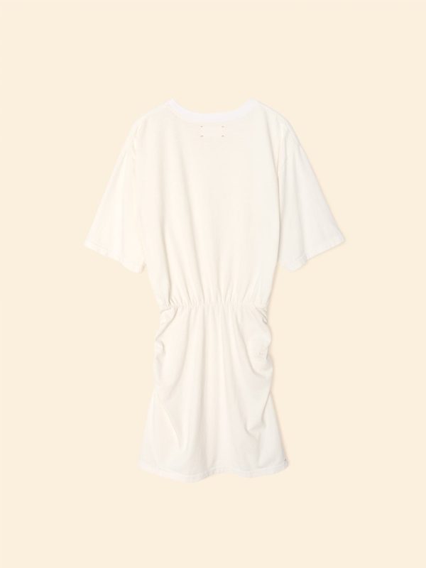 Milk Lexa Dress - Image 2