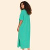 Green Light Whitney Dress - Image 3