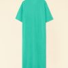 Green Light Whitney Dress - Image 5