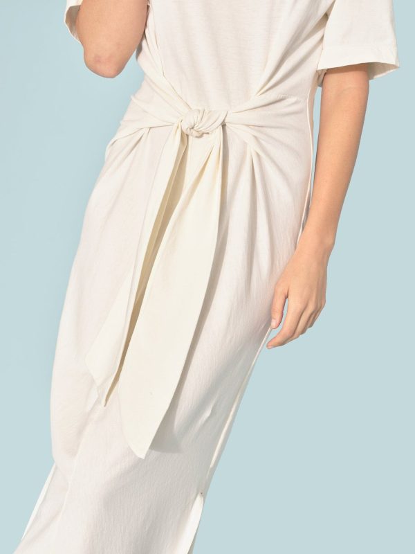 Milk Tianna Dress - Image 5