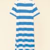 Maritime Blue Whitney Dress