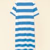 Maritime Blue Whitney Dress - Image 3