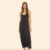 Jet Black Destin Dress