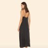 Jet Black Destin Dress - Image 3