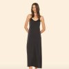 Jet Black Destin Dress - Image 4