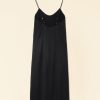 Jet Black Destin Dress - Image 6