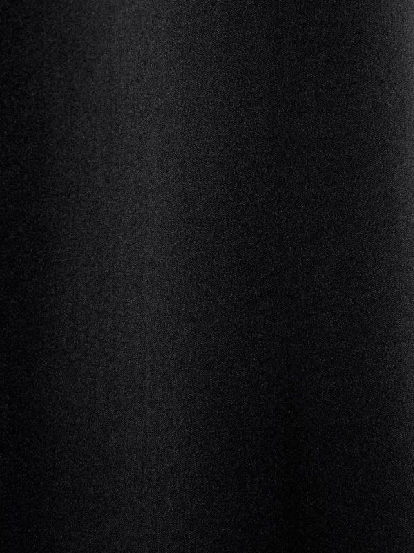 Jet Black Destin Dress - Image 7