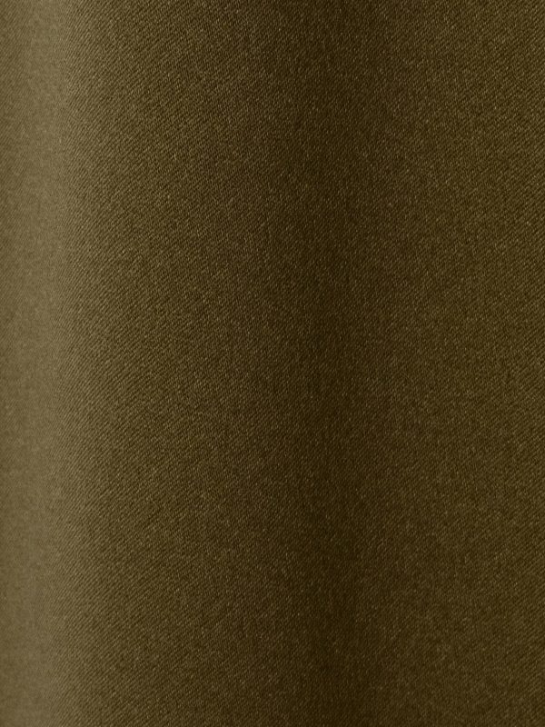 Olive Gold Destin Dress - Image 5
