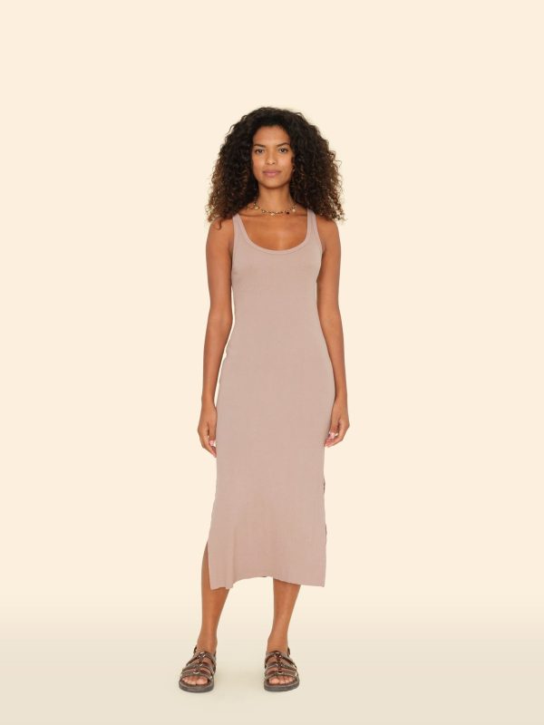 Shitaki Beckett Dress