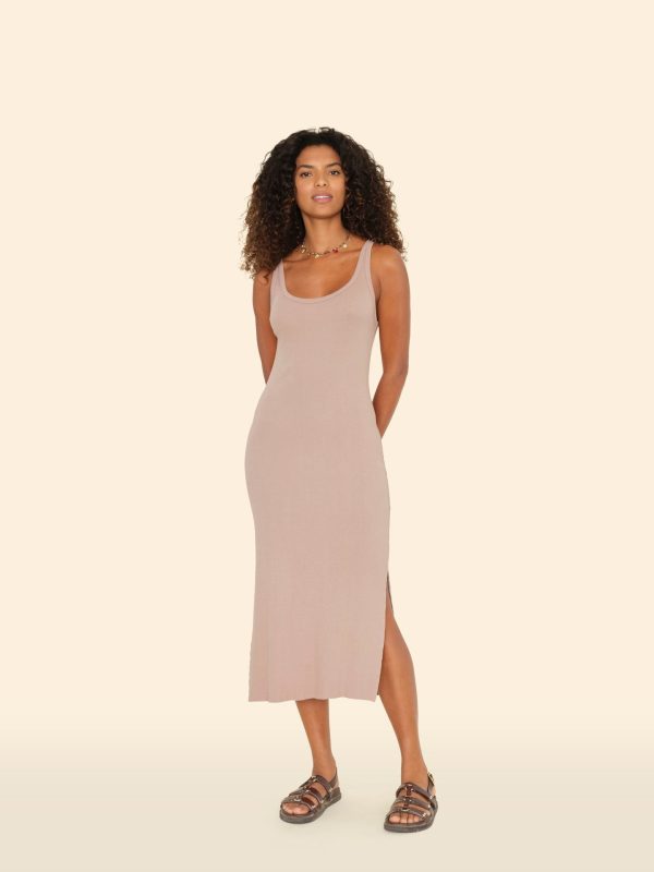 Shitaki Beckett Dress - Image 4
